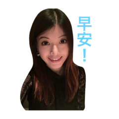 [LINEスタンプ] HappyDora.