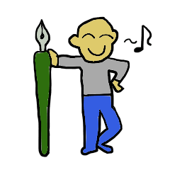 [LINEスタンプ] 全くもって個人的なスタンプ