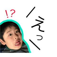 [LINEスタンプ] にちじょう3