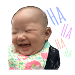 [LINEスタンプ] まこちゃんのすたんぷ まこすた