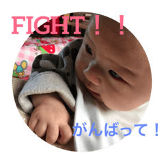[LINEスタンプ] chibi-chibi.you-chacha