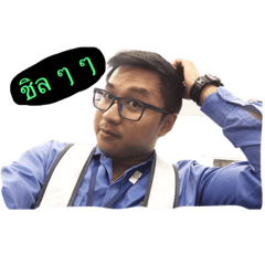 [LINEスタンプ] Mr.pirot