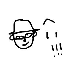 [LINEスタンプ] rinajyostamp5