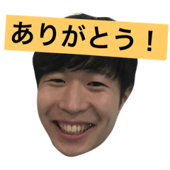 [LINEスタンプ] Funny boys and girls