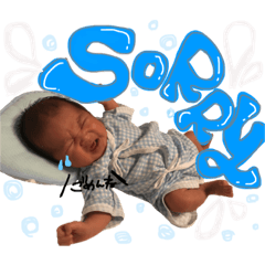 [LINEスタンプ] yuhi___0821