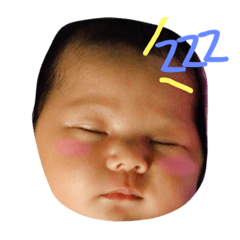 [LINEスタンプ] 可愛い、ひまり