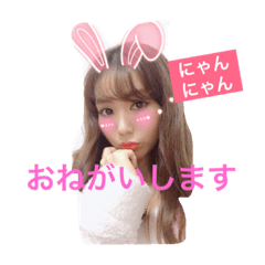 [LINEスタンプ] daily maimi2
