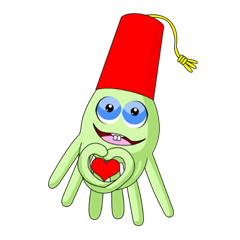 [LINEスタンプ] Octofez 2