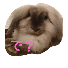 [LINEスタンプ] うちのべべちゃん