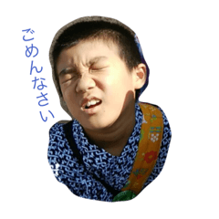 [LINEスタンプ] magoro002