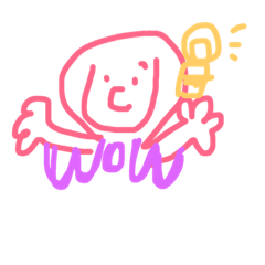 [LINEスタンプ] achikostamp 2