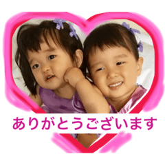 [LINEスタンプ] きこまこtalk