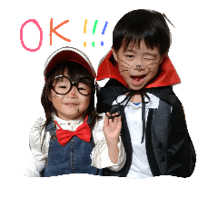 [LINEスタンプ] 2017version