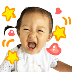 [LINEスタンプ] Tunpun