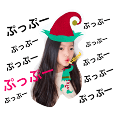 [LINEスタンプ] daily life Stickers Japanese