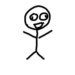 [LINEスタンプ] the day of match man