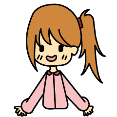 [LINEスタンプ] Kamilah