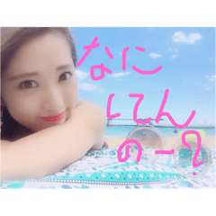 [LINEスタンプ] 西堀スタンプ
