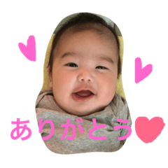 [LINEスタンプ] れんれん...2