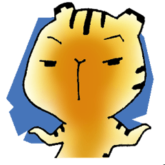 [LINEスタンプ] SIAO-HU