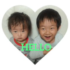 [LINEスタンプ] ibukisshin