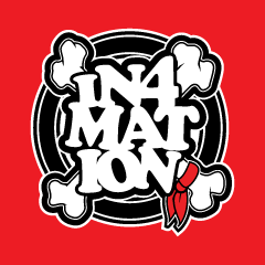 [LINEスタンプ] In4mation Stickers