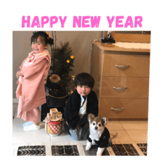 [LINEスタンプ] ほのですよ