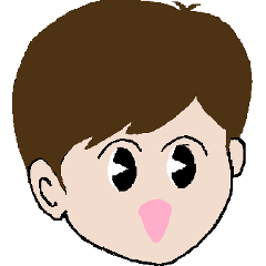 [LINEスタンプ] たけぼぉの日常