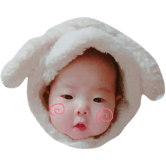 [LINEスタンプ] princess S