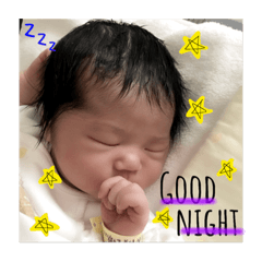 [LINEスタンプ] Axxxx