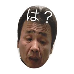 [LINEスタンプ] hideki＆megumi