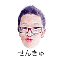[LINEスタンプ] 一般的な日本語(ハイクオリティ_003)
