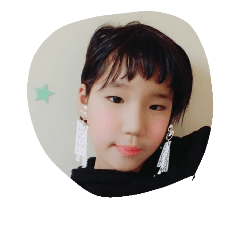 [LINEスタンプ] kawaiiga,ippai