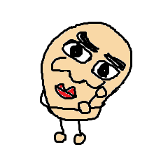 [LINEスタンプ] 鼻えっぴー 第二弾