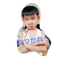 [LINEスタンプ] 日常のひとこまひとこま