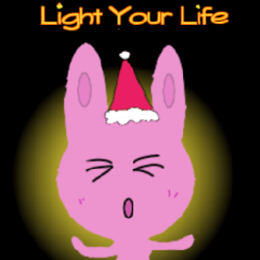 [LINEスタンプ] Fatdy Fatty