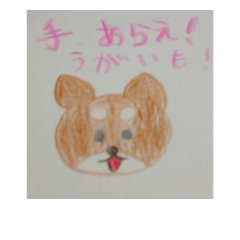 [LINEスタンプ] yamatod=(^o^)=b