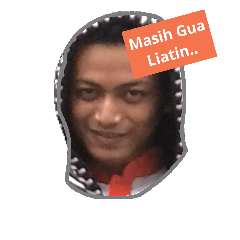 [LINEスタンプ] Si Mul Mul