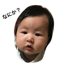 [LINEスタンプ] chancoco