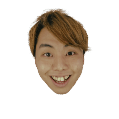 [LINEスタンプ] おーたくん