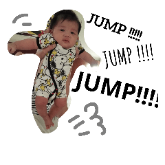 [LINEスタンプ] プライベート528