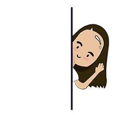 [LINEスタンプ] Dek Ying Meng Saii