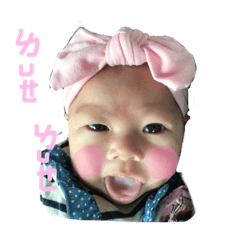[LINEスタンプ] panglemon