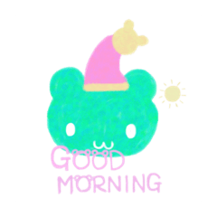 [LINEスタンプ] からふるくまたんず
