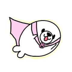 [LINEスタンプ] ほろとゆかいな仲間たち