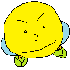 [LINEスタンプ] 毎日お月さん