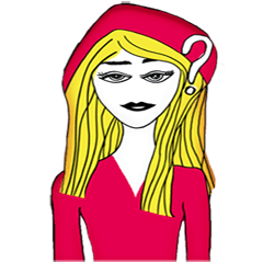 [LINEスタンプ] Lamiz