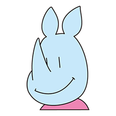[LINEスタンプ] しおかぜ湘南（きょーサイくん）スタンプ