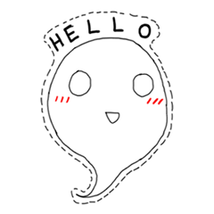 [LINEスタンプ] youryung