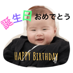 [LINEスタンプ] love family 32